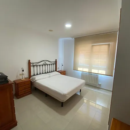 De 2 At2 Con Piscina Y Terraza Con Vistas Al Mar 公寓